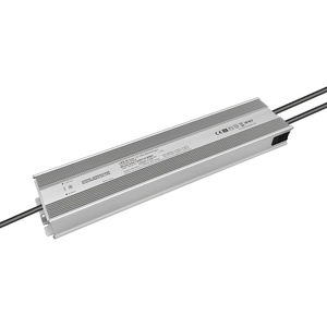 100W 150W 200W 240W 320W 480W 720W 18-422ボルトDC 0-10V IP67防水LEDドライバー120-277V AC
