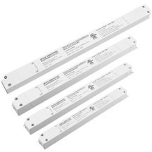30W 36W 60W 96W 100W 150W Triac 0-10V Dimmable Linear Driver CV ৰ বাবে LED ষ্ট্ৰিপ লাইটৰ বাবে