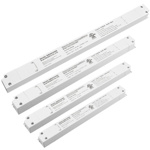30W 36W 60W 96W 100W 150W TRIAC 0-10V ไดรเวอร์เชิงเส้นหรี่