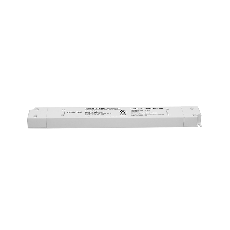 30W 36W Triac Dimmable linearno LED napajanje CV za LED traku