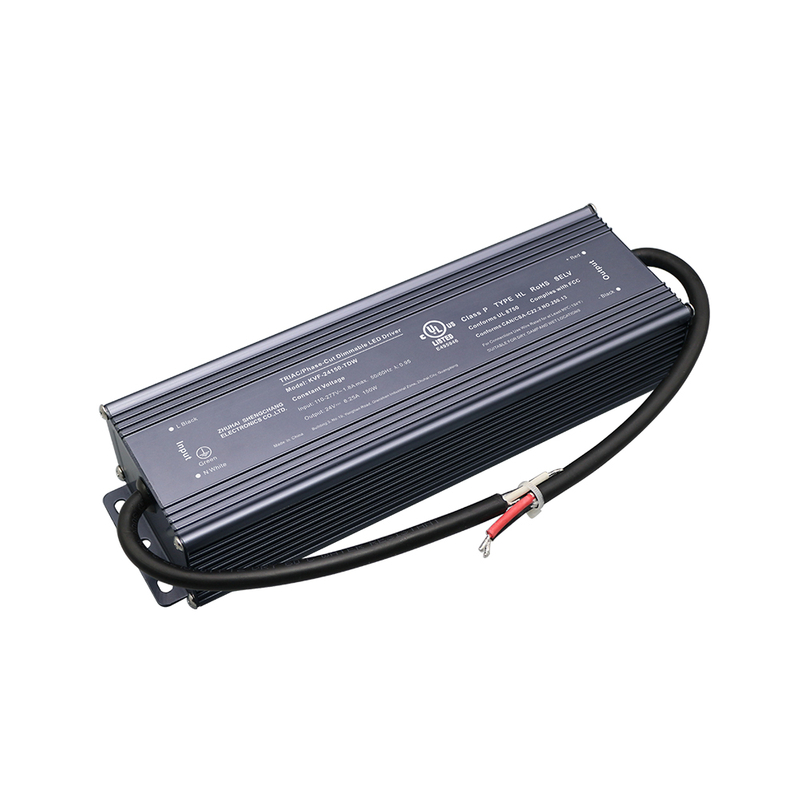 150W 200W TRIAC DIMBABLE LED Power Supply CV 12Volt 24Volt 36Volt 48Volt