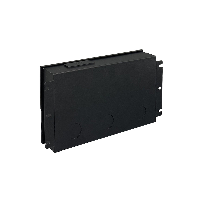 DP2 60W 75W CV CCT DALI-2 Push Dimming LED Driver mei Junction Box