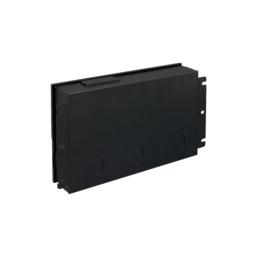 DP2 60W 75W CV CCT DALI-2 Push Dimming LED Driver mei Junction Box