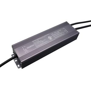 LED-lər &uuml;&ccedil;&uuml;n 300W CV 0-10V Dimləşdirilə bilən LED Enerji Təchizatı