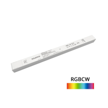 DP2 96W 100W CV RGB CW CW DIM DALI 2 ৰৈখিক LED ড্রাইভার