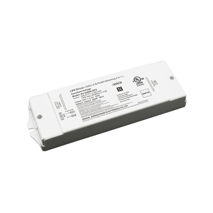 DP2 60W 75W 90W CV DALI 2 PUSH LED -drivrutin för LED -lampa