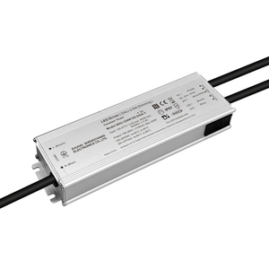 60W 100W 150W 200W 240W 320W 400W 500W 680W 800W 1000W 1200W DALI-2 D4i Driver de LED externo 120-277VAC