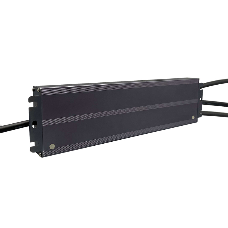 Sterownik LED RGB DALI-2 D4i o mocy 288-300 W