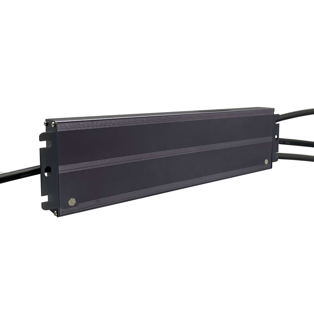 Sterownik LED RGB DALI-2 D4i o mocy 288-300 W