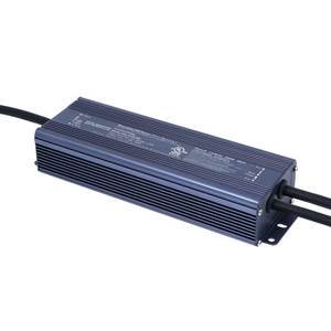 80W 96W 100W 120W Triac 0-10V Dimmable LED Driver CV 12VDC 24VDC 36VDC 48VDC 100V 120-277V inntak