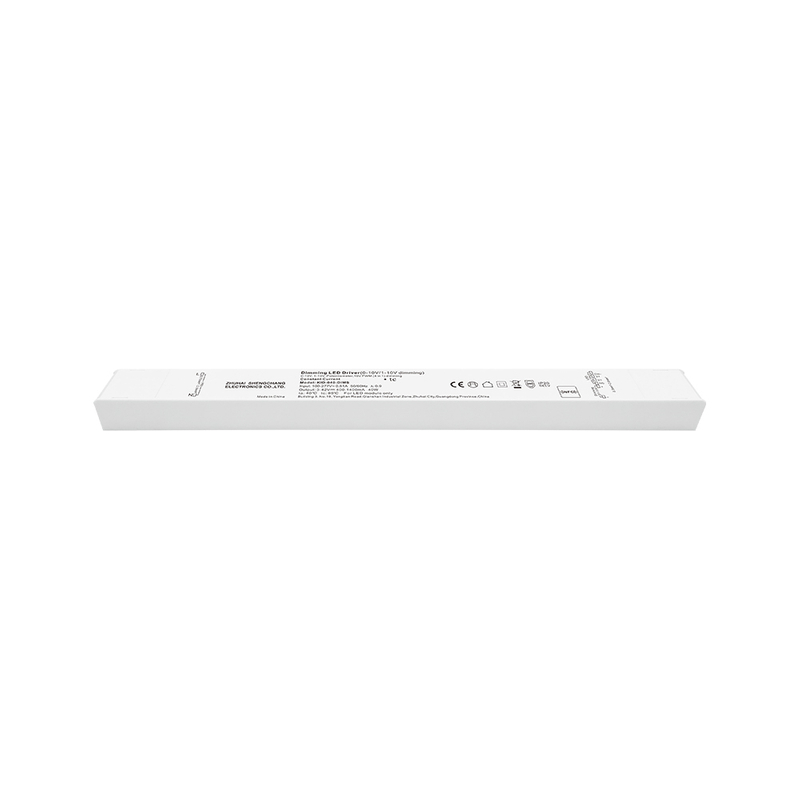 30W 36W 60W 96W 100W 150W CC 0-10V Dimming So kɔnɔ Linear LED Kuran dilancogo LED lanpan kama
