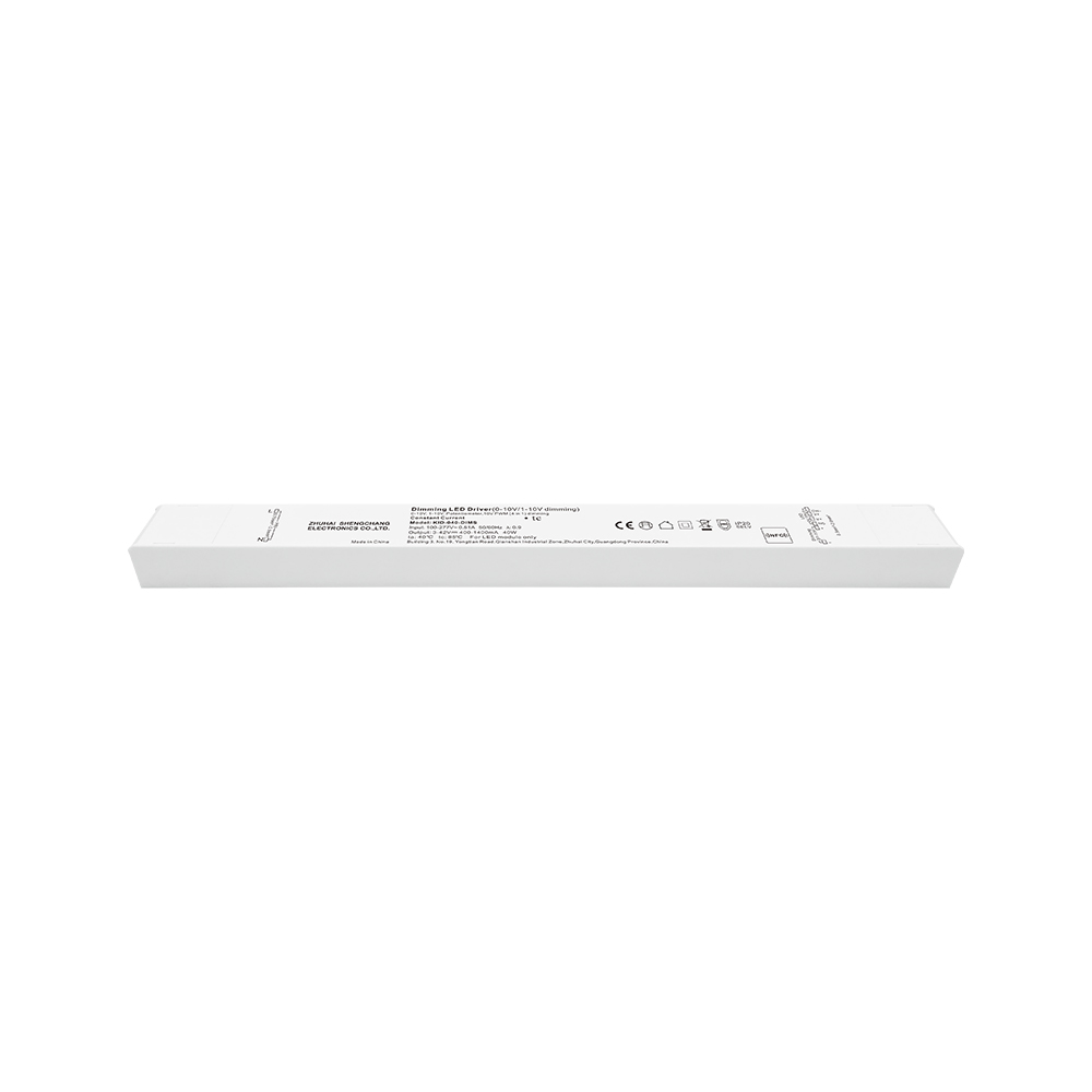 30W 36W 60W 96W 100W 150W CC 0-10V Dimming So kɔnɔ Linear LED Kuran dilancogo LED lanpan kama