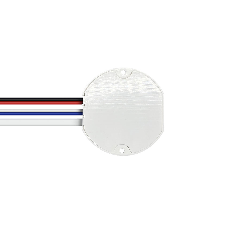 10 15 20 25 30 40 Watt Tension konstant 0-10V 1-10V 4 n&euml; 1 Drejtues LED me err&euml;sim PWM Dalje n&euml; form&euml; t&euml; rrumbullak&euml;t