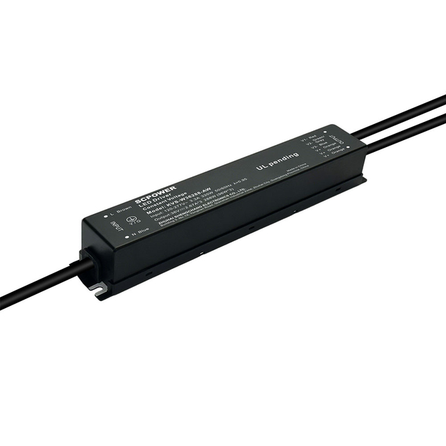 60W 96W 192W 288W CV Class P Blaut sta&eth;setning Ger&eth; Rofi aflgjafa h&uacute;sl&yacute;singar 36V 48V Output