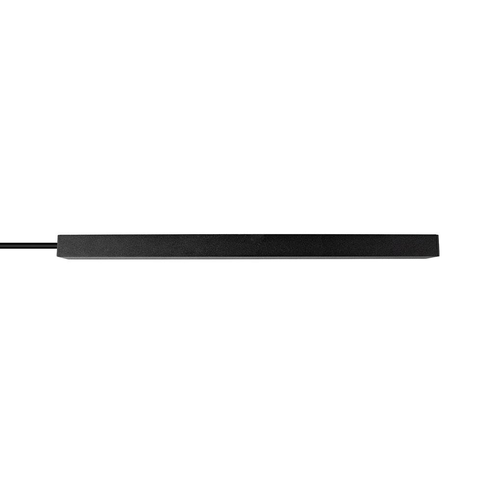 100 150 200 วัตต์ CV Non-Dimming Ultrathin แหล่งจ่ายไฟสวิทช์แม่เหล็ก LED Driver สำหรับแถบ LED แทร็ก UL/cUL Certified
