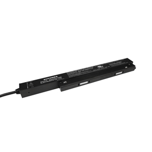 Drejtues LED me err&euml;sim magnetik 96W 100W 150W 200W CV Triac 0-10V me dalje 2A–8,33A