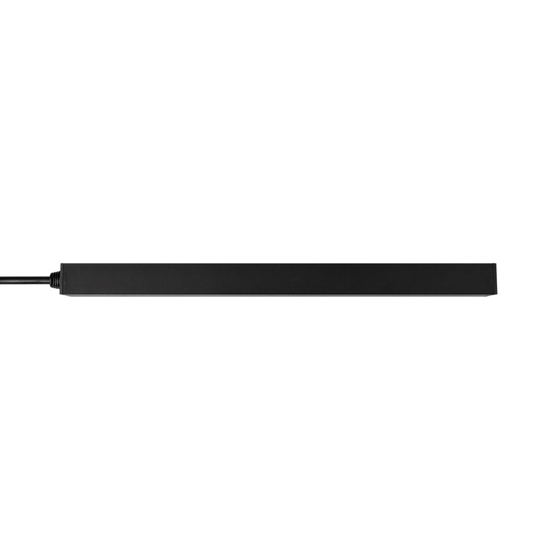 96W 100W 150W 200W CV Triac Empotrado Magn&eacute;tico Dimmable Led Conductor 20 Modelos Pistas Universales Embebidas ukataki