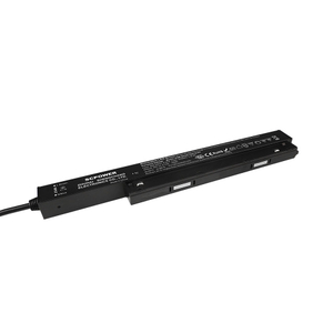 100 150 200 vatios CV Triac PWM controlador LED magn&eacute;tico empotrable regulable con reducci&oacute;n de voltaje 24 V 48 V CC