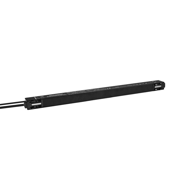 DP2 96W 100W 150W 200W CV 47-63Hz DALI-2 Ultra İnce Manyetik Kısılabilir Led S&uuml;r&uuml;c&uuml;, %0.1-100 Karartma Led Aydınlatma