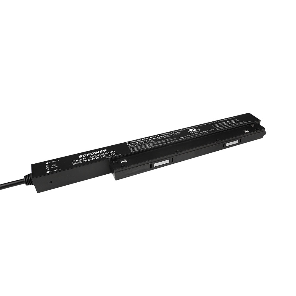 96W 100W 150W 200W CV Triac Encastr&eacute; Magn&eacute;tique Dimmable Led Driver mpo na 20 Mod&egrave;les Int&eacute;gr&eacute; Piste Universel