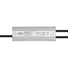 100W 150W 200W 240W 320W 400W 500W 600W 720W 800W 1200W DALI-2 D4i &Oacute;einangra&eth;ur LED Driver 220-480VAC