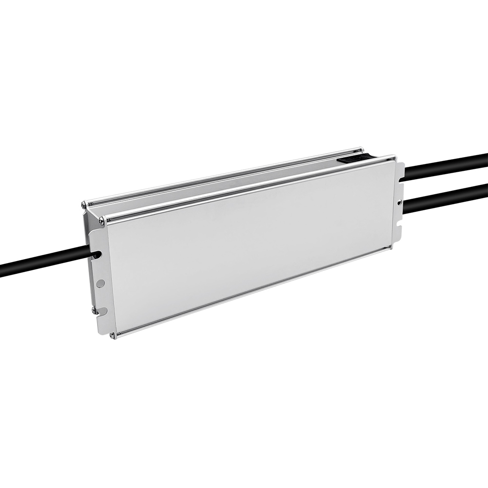 60 W 100 W 150 W 200 W 240 W 320 W 400 W 500 W 680 W 800 W 1000 W 1200 W 0–10 V Outdoor-LED-Treiber 120–277 VAC