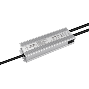 100W 150W 200W 240W 320W 400W 500W 600W 720W 800W 1200W 0-10V Di Naisina nga LED Driver 220-480VAC