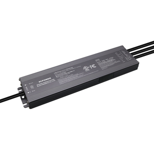 300W RGB 0-10V konstante spanning LED Driver