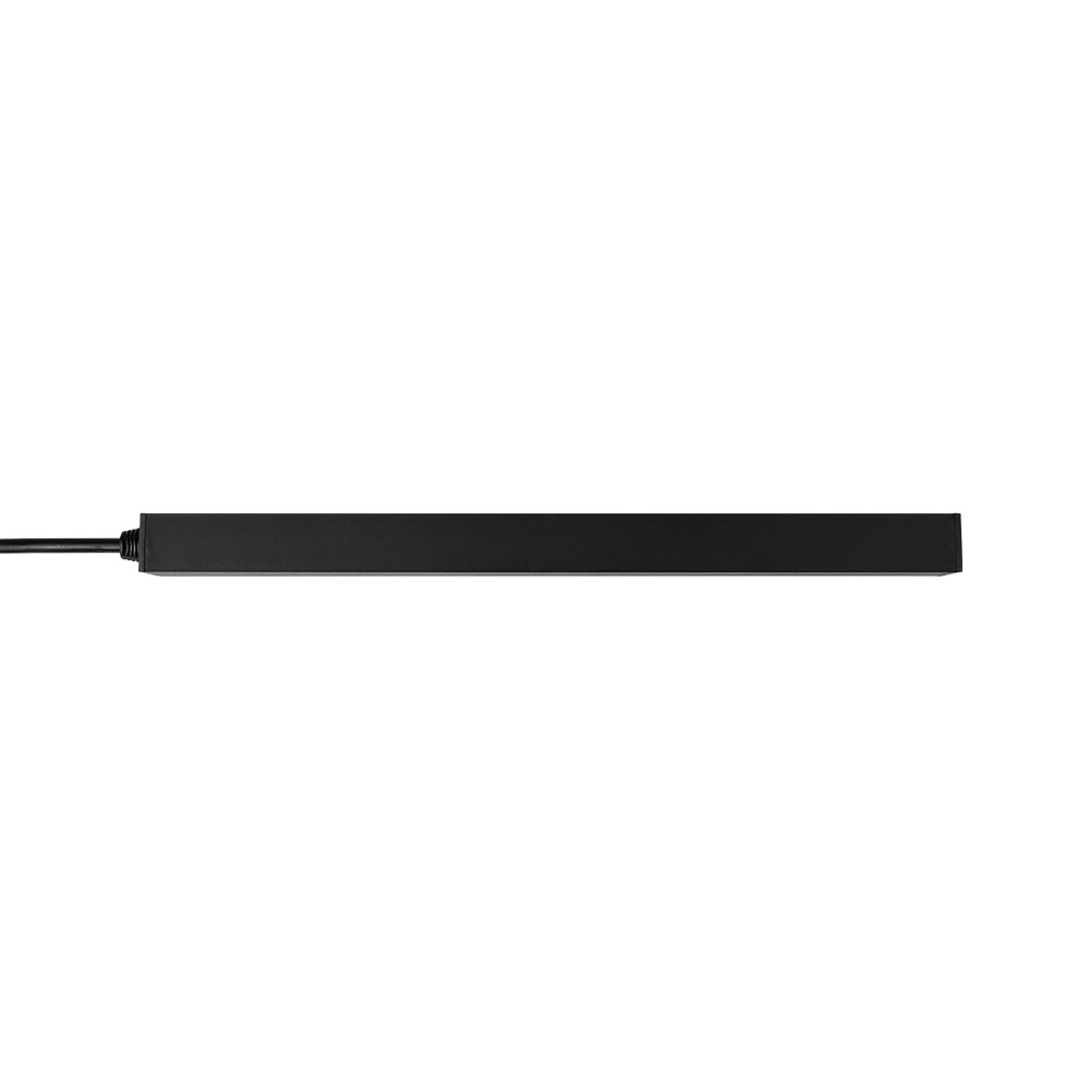 عامل طاقة عالي 100 150 200 وات CV Triac 0-10v 1-10v 5 في 1 محرك LED قابل للتعتيم المغناطيسي إضاءة عالية الكفاءة