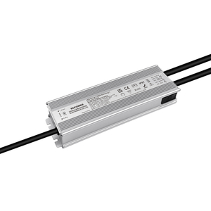 100W 150W 200W 240W 320W 400W 500W 600W 720W 800W 1200W DMX Di Naisina nga LED Driver 220-480VAC